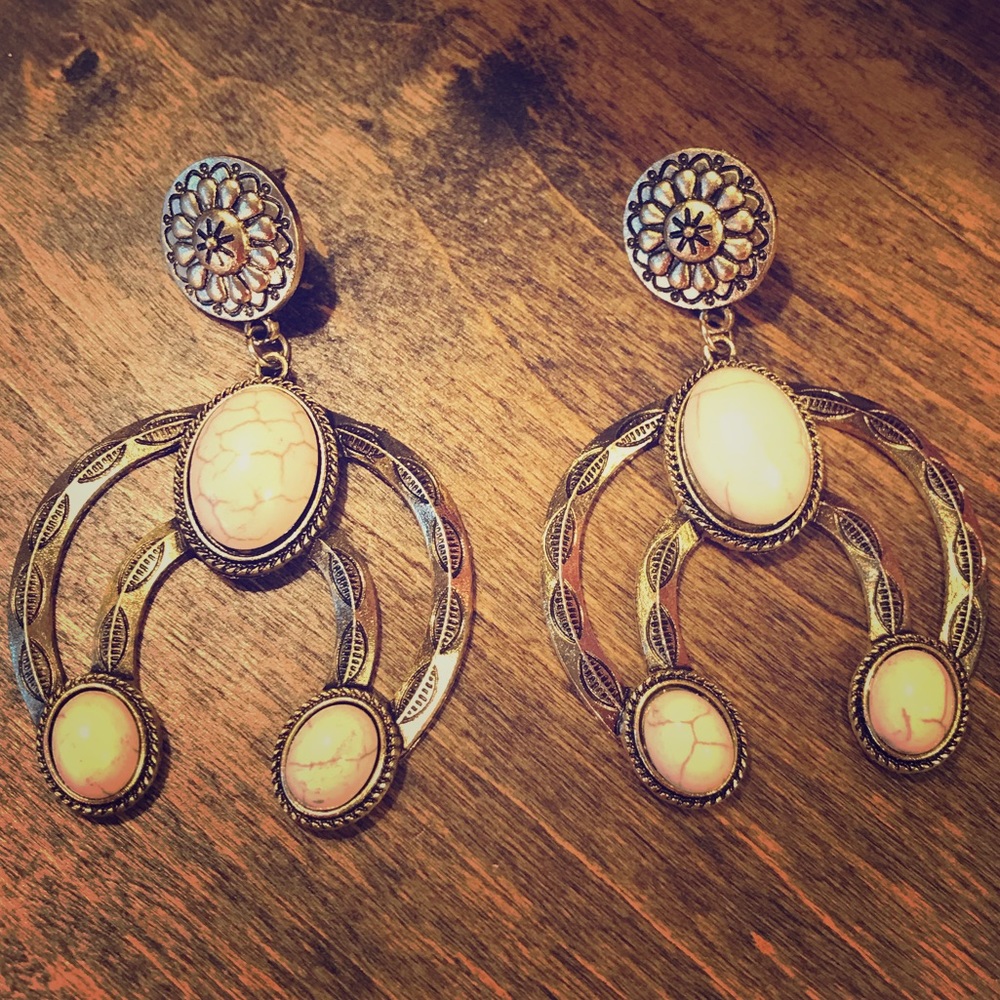 Trendy BOHO Earrings ❤️